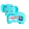 Elephant Baby Bath Water Thermometer Room Temperature Measurement Infant Health care